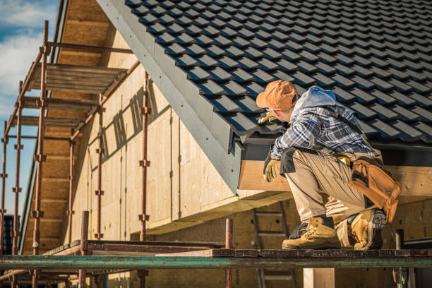 Fast & Reliable Emergency Roof Repairs in Manor, PA