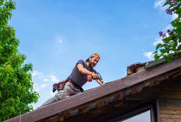 Best Roof Waterproofing  in Manor, PA