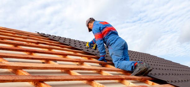 Best Sheet Metal Roofing  in Manor, PA