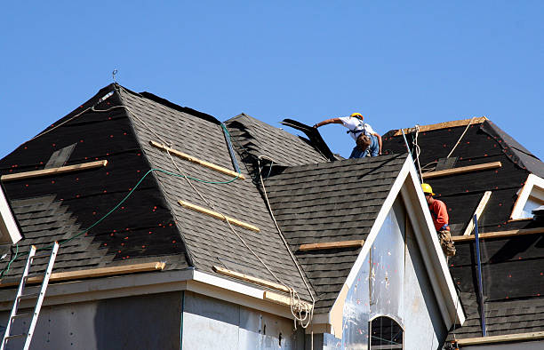 Best Rubber Roofing (EPDM, TPO)  in Manor, PA