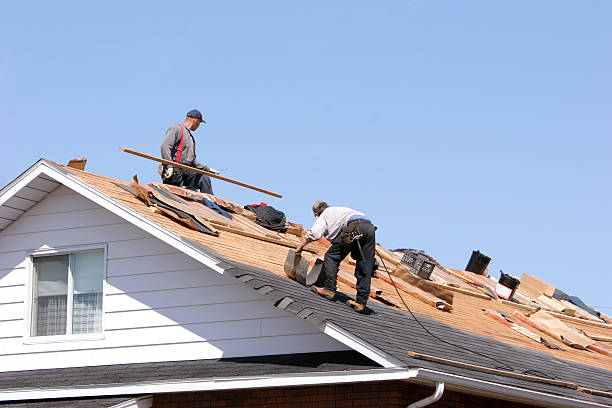 Best Flat Roofing  in Manor, PA