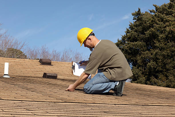 Cold Roofs in Manor, PA