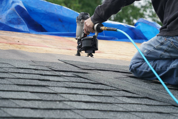 Best Chimney Flashing Repair  in Manor, PA