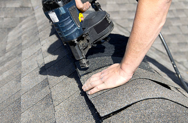 Best Gutter Installation and Repair  in Manor, PA