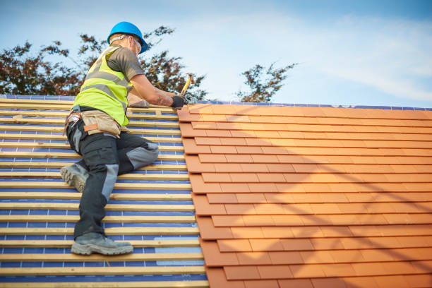 Best Roofing for New Construction  in Manor, PA