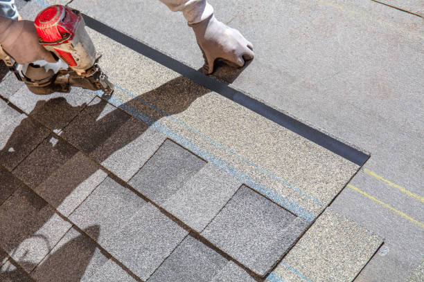 Best Roof Inspection  in Manor, PA